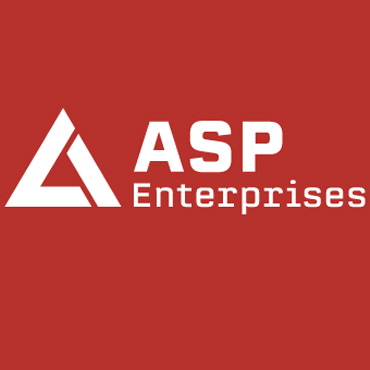 ASP Enterprises is a proud sponsor of the Kansas City Youth Football Camp. Visit our website at www.aspent.com
