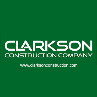 Clarkson Construction Company in Kansas City Missouri is a proud sponsor of the Kansas City Youth Football Camp