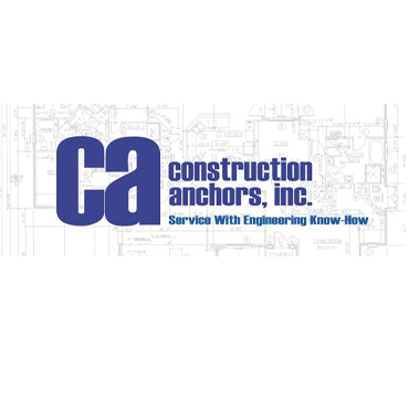 Construction Anchors is a proud sponsor of the Kansas City Youth Football Camp visit us at www.constructionanchors.com