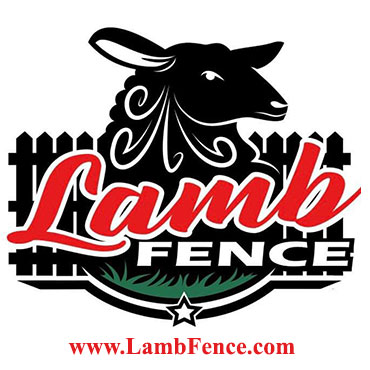 Lamb Fence is a proud sponsor of the Kansas City Youth Football Camp. Visit our website at www.lambfence.com