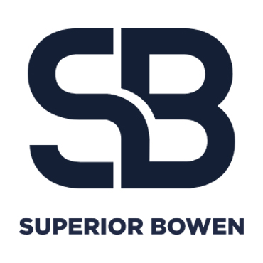 Superior Bowen is a proud sponsor of the Kansas City Youth Football Camp visit us at www.SuperiorBowen.com